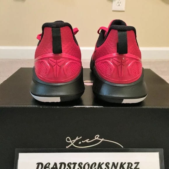 Nike Kobe Mamba Focus - Picture 5 of 7